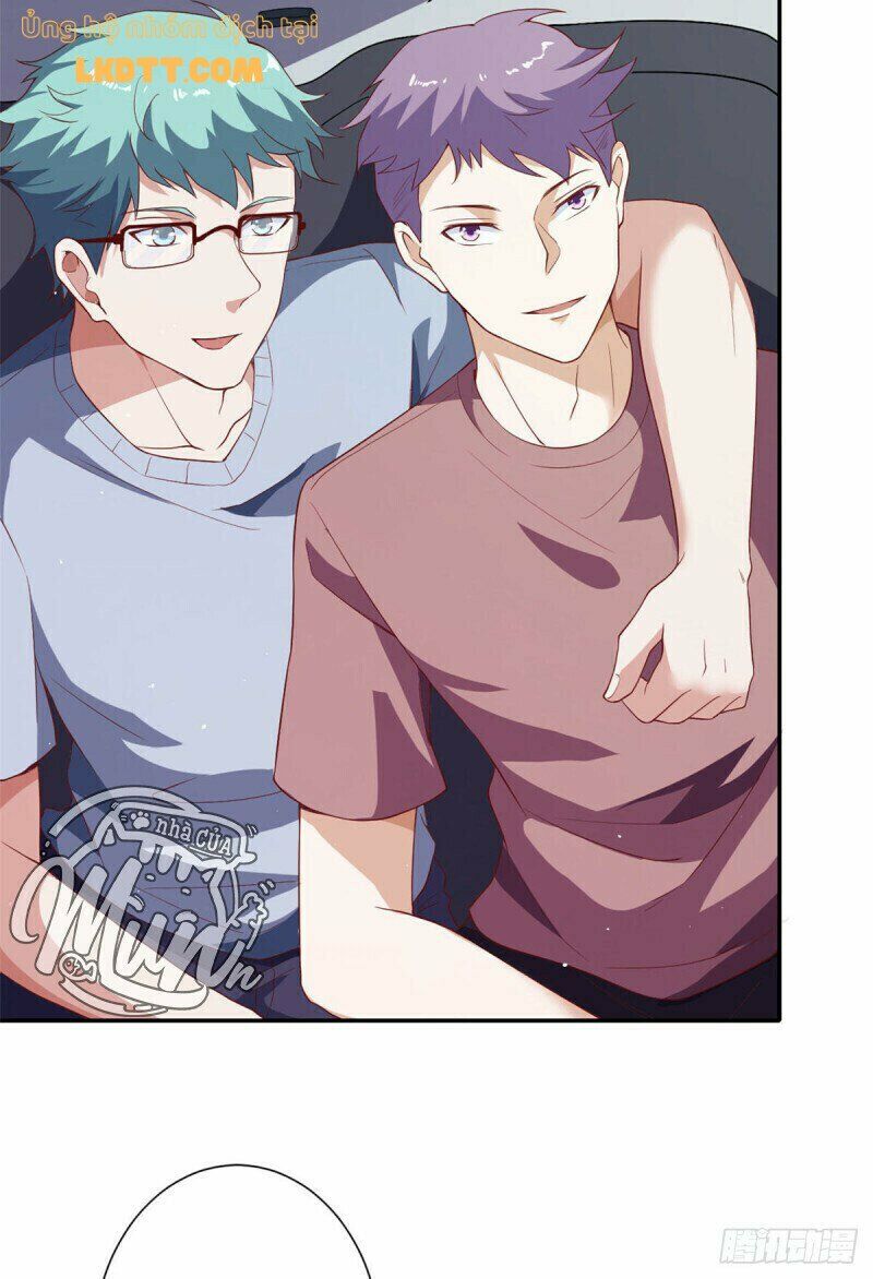 Trở Thành Lão Đại Từ Việc Tiêu Tiền: Chapter 30