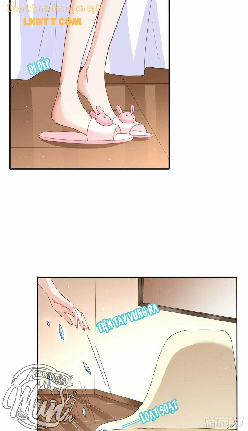 Trở Thành Lão Đại Từ Việc Tiêu Tiền: Chapter 30