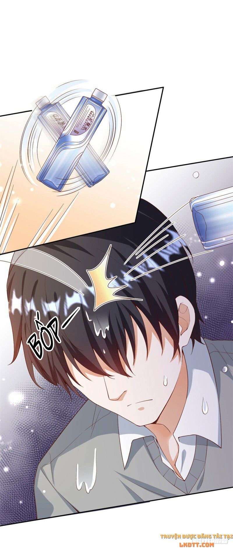 Trở Thành Lão Đại Từ Việc Tiêu Tiền: Chapter 31