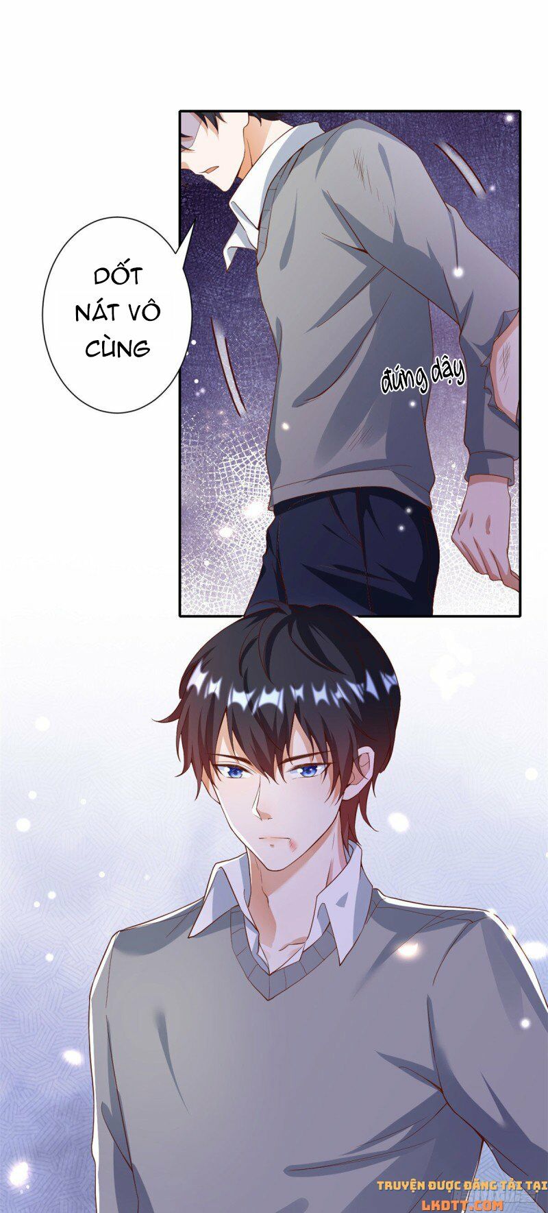 Trở Thành Lão Đại Từ Việc Tiêu Tiền: Chapter 31