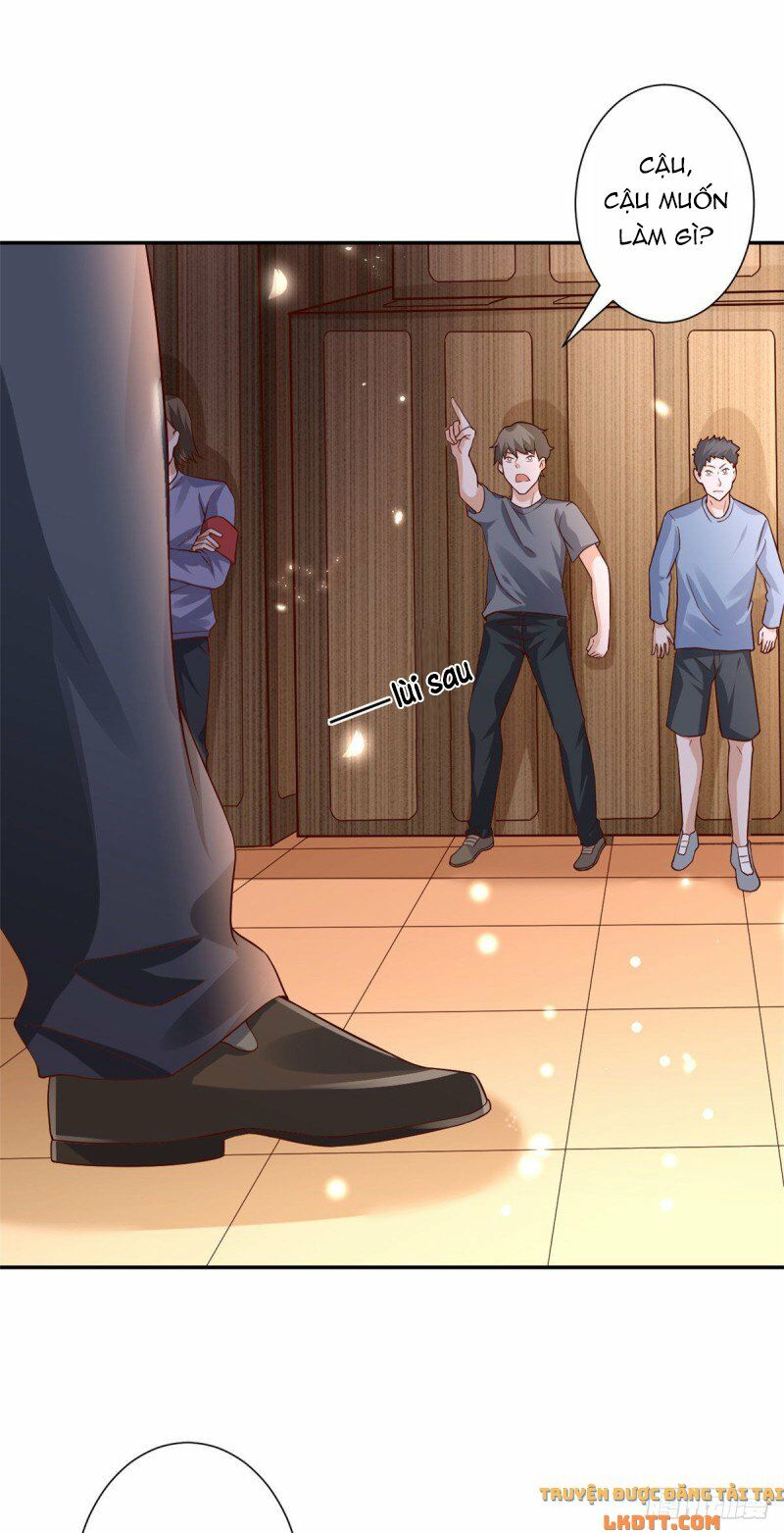 Trở Thành Lão Đại Từ Việc Tiêu Tiền: Chapter 31