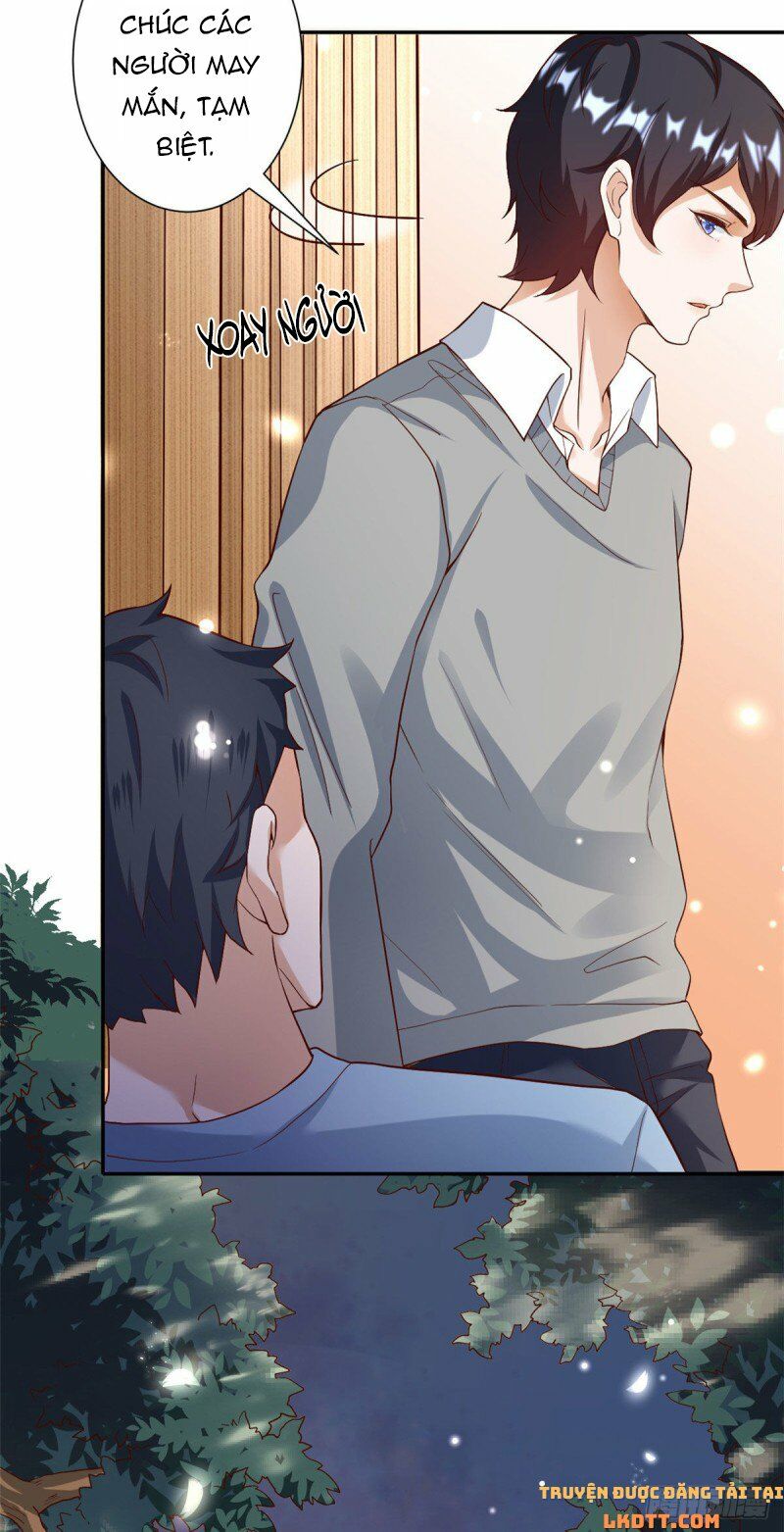 Trở Thành Lão Đại Từ Việc Tiêu Tiền: Chapter 31