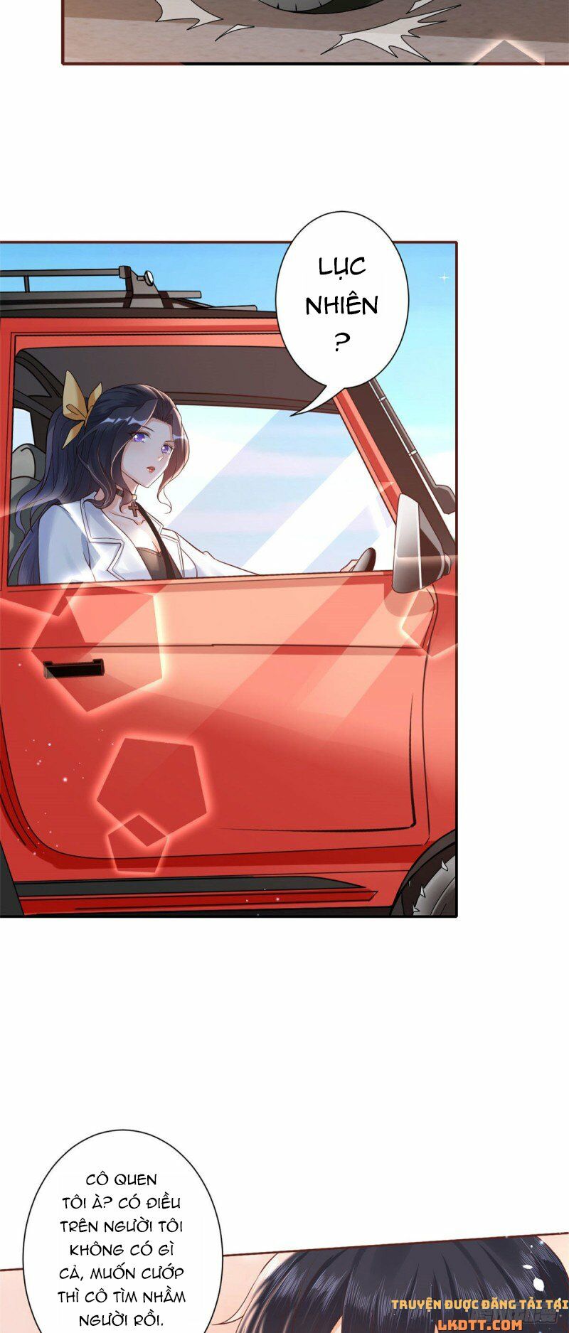 Trở Thành Lão Đại Từ Việc Tiêu Tiền: Chapter 31