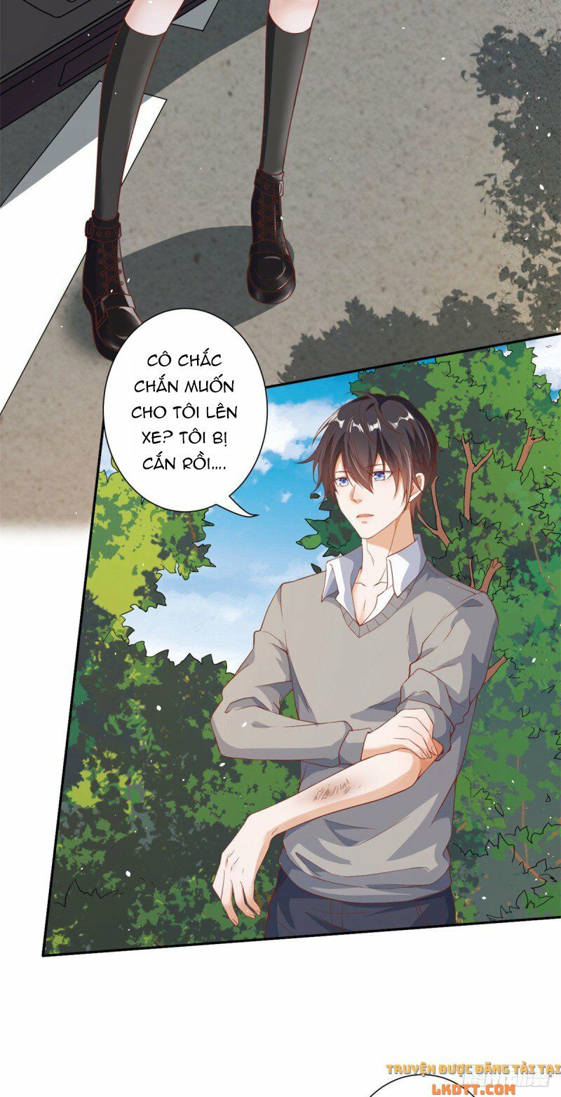 Trở Thành Lão Đại Từ Việc Tiêu Tiền: Chapter 31