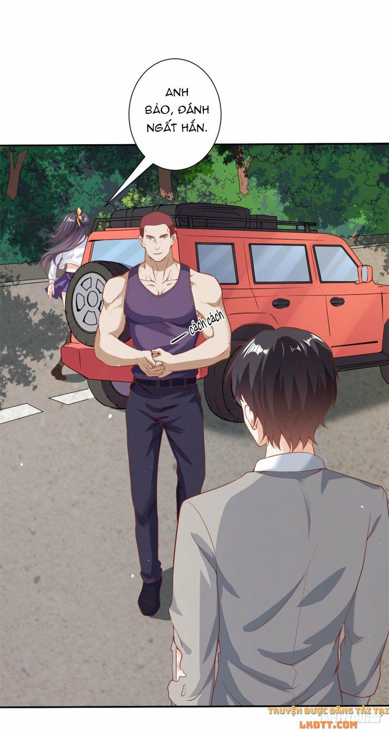 Trở Thành Lão Đại Từ Việc Tiêu Tiền: Chapter 31