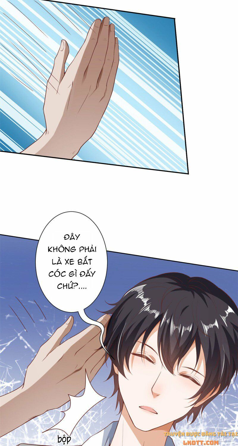 Trở Thành Lão Đại Từ Việc Tiêu Tiền: Chapter 31