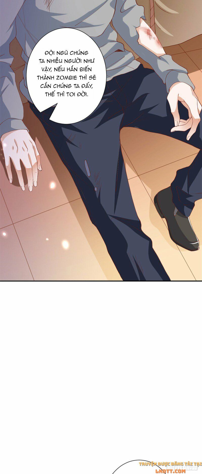 Trở Thành Lão Đại Từ Việc Tiêu Tiền: Chapter 31