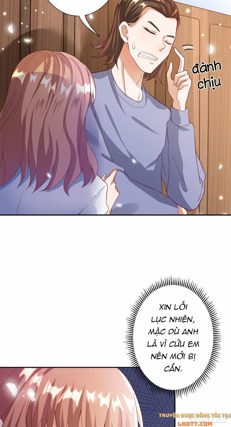 Trở Thành Lão Đại Từ Việc Tiêu Tiền: Chapter 31
