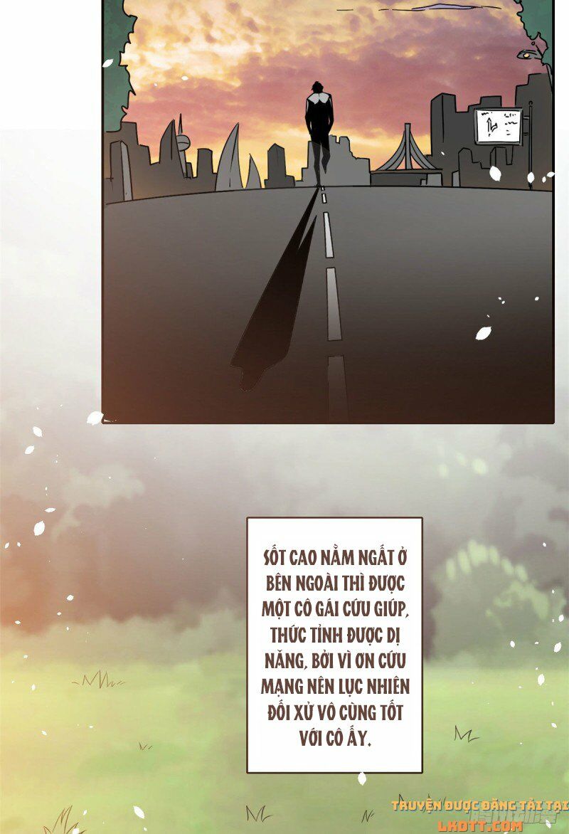Trở Thành Lão Đại Từ Việc Tiêu Tiền: Chapter 32