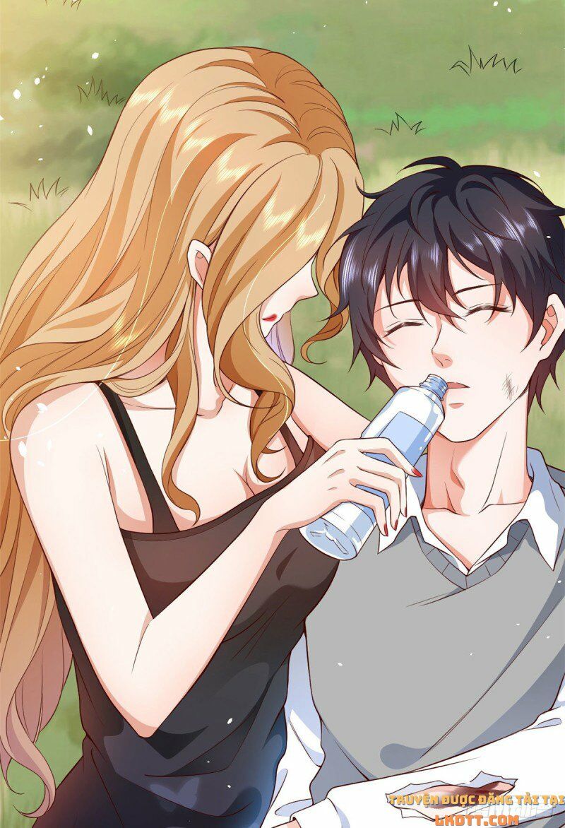 Trở Thành Lão Đại Từ Việc Tiêu Tiền: Chapter 32