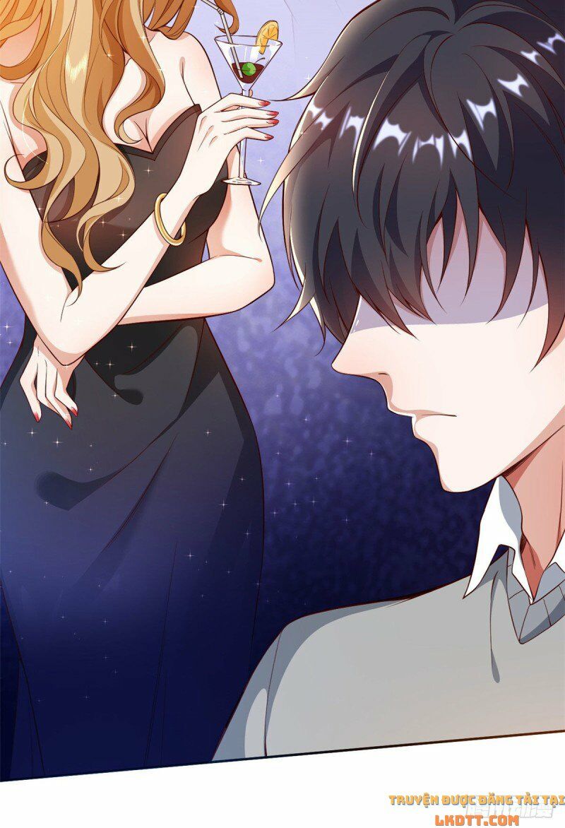Trở Thành Lão Đại Từ Việc Tiêu Tiền: Chapter 32