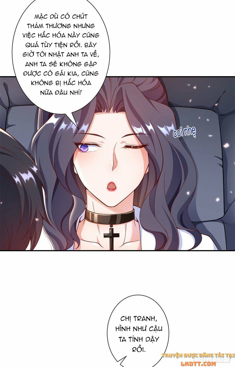 Trở Thành Lão Đại Từ Việc Tiêu Tiền: Chapter 32
