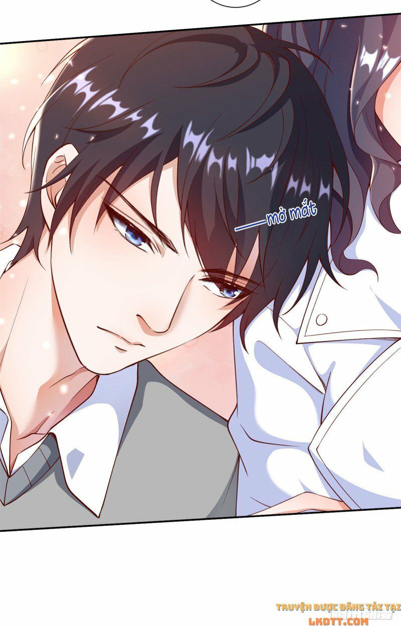 Trở Thành Lão Đại Từ Việc Tiêu Tiền: Chapter 32