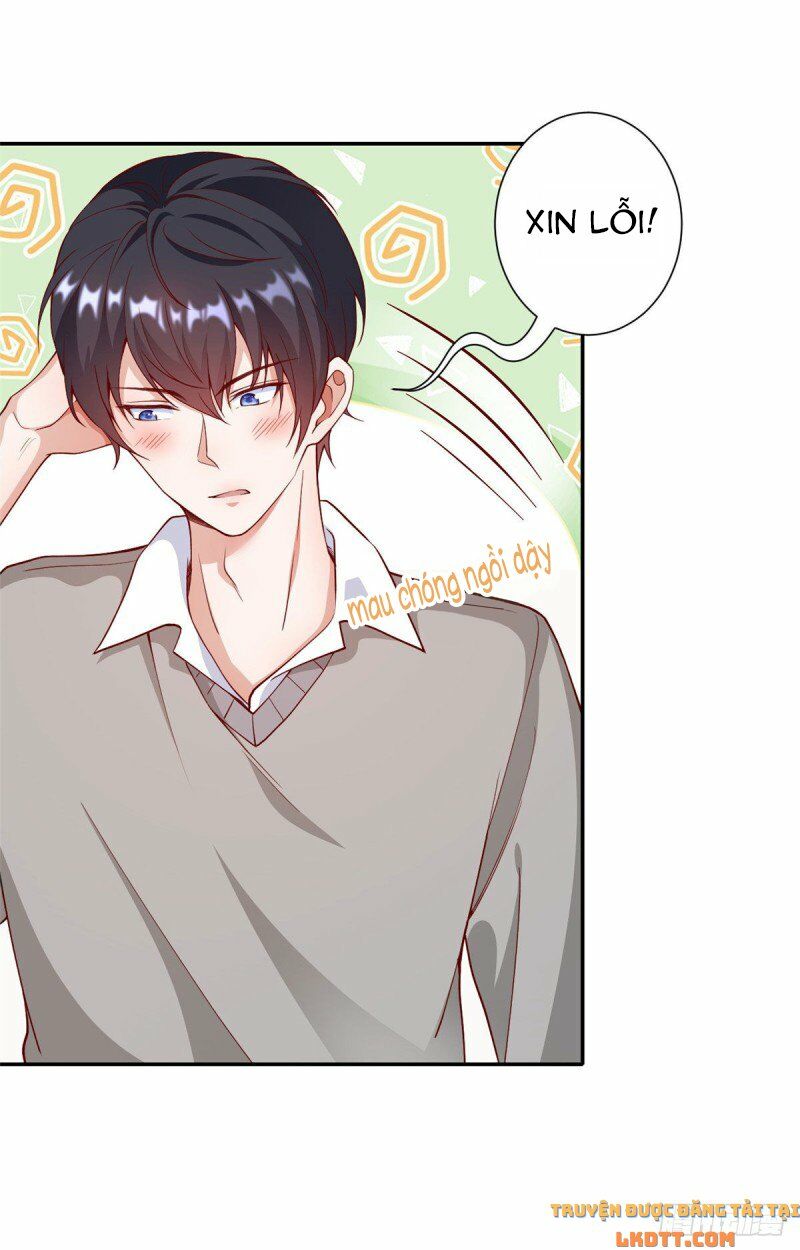 Trở Thành Lão Đại Từ Việc Tiêu Tiền: Chapter 32