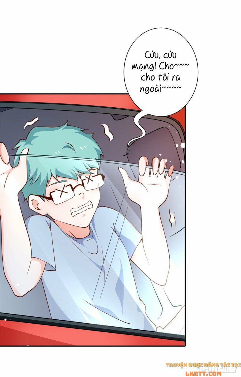 Trở Thành Lão Đại Từ Việc Tiêu Tiền: Chapter 32