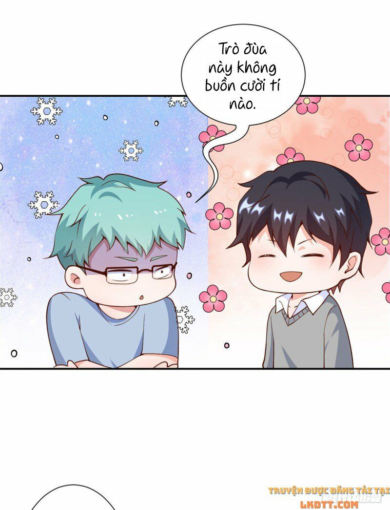 Trở Thành Lão Đại Từ Việc Tiêu Tiền: Chapter 32