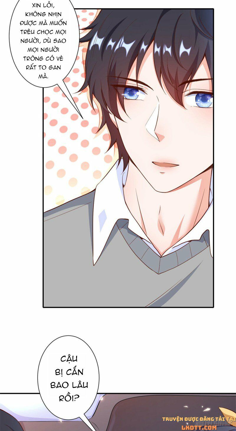 Trở Thành Lão Đại Từ Việc Tiêu Tiền: Chapter 32