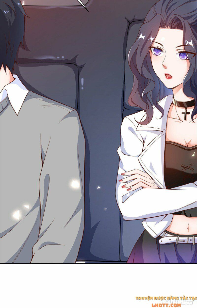 Trở Thành Lão Đại Từ Việc Tiêu Tiền: Chapter 32
