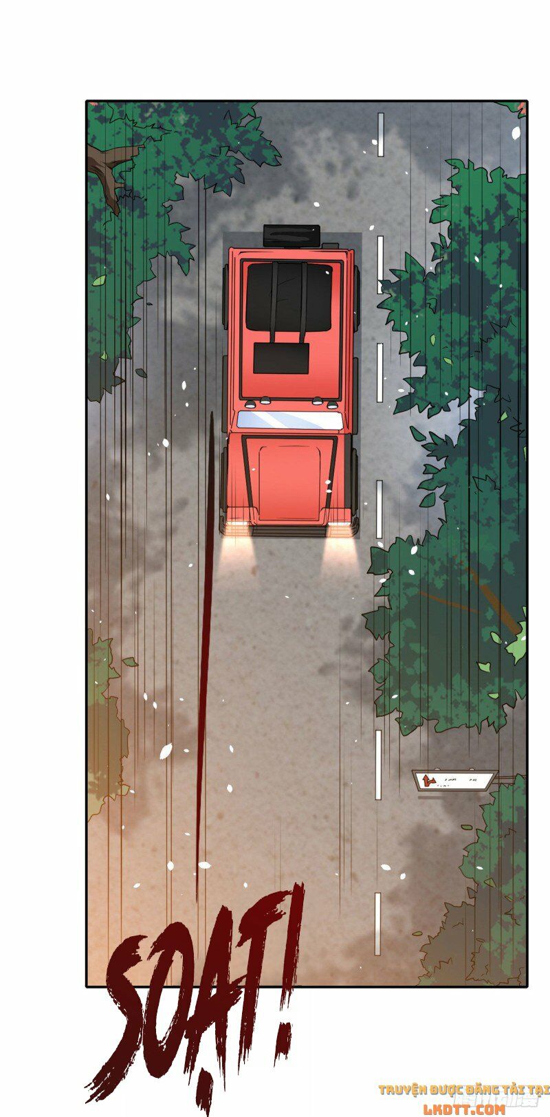Trở Thành Lão Đại Từ Việc Tiêu Tiền: Chapter 32