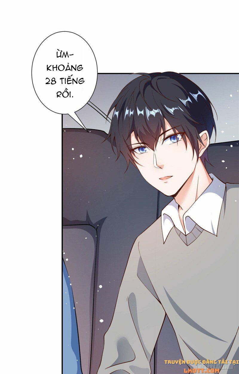 Trở Thành Lão Đại Từ Việc Tiêu Tiền: Chapter 32