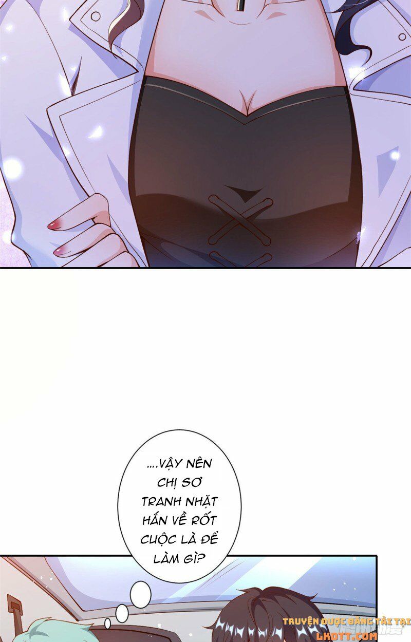 Trở Thành Lão Đại Từ Việc Tiêu Tiền: Chapter 32
