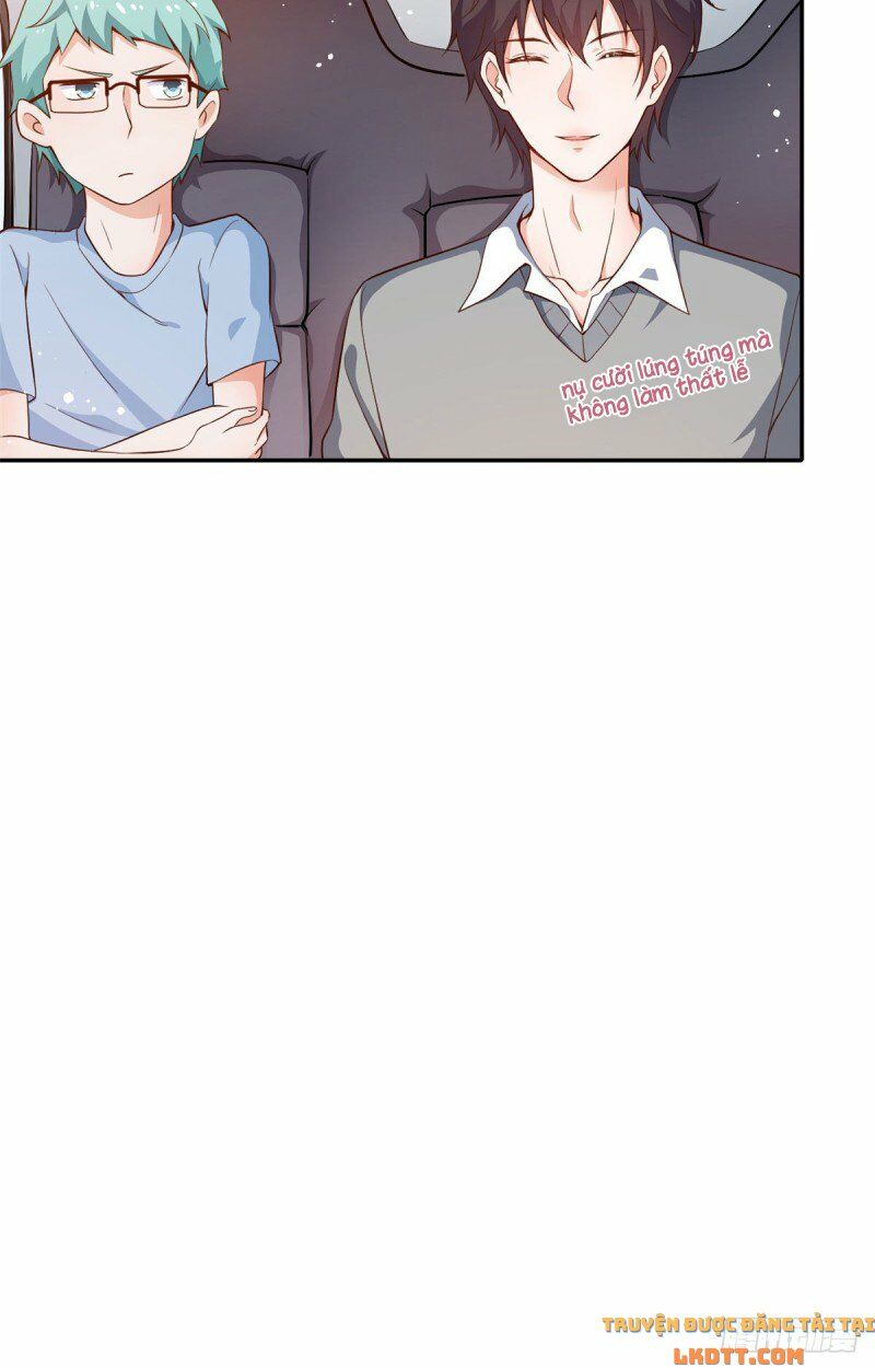 Trở Thành Lão Đại Từ Việc Tiêu Tiền: Chapter 32