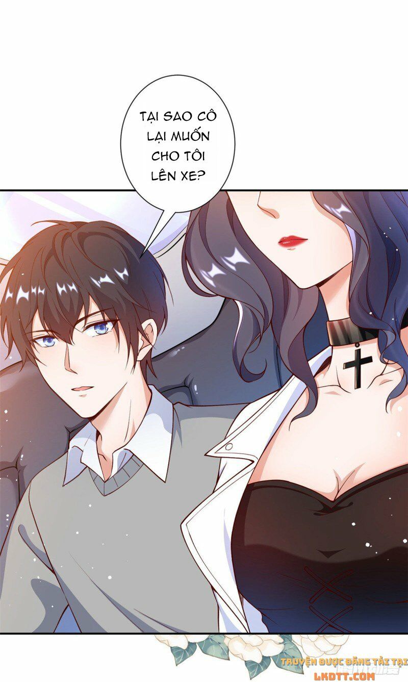 Trở Thành Lão Đại Từ Việc Tiêu Tiền: Chapter 32