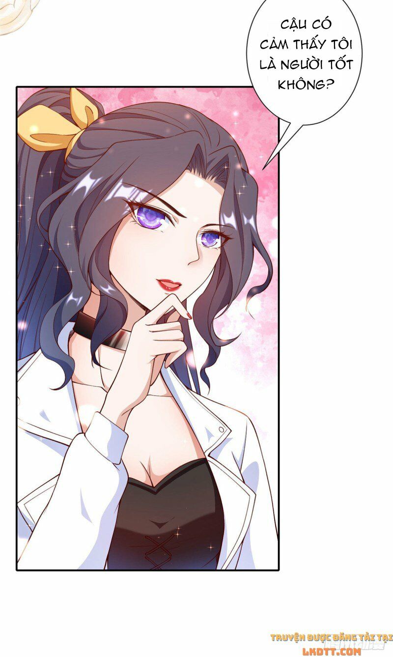 Trở Thành Lão Đại Từ Việc Tiêu Tiền: Chapter 32