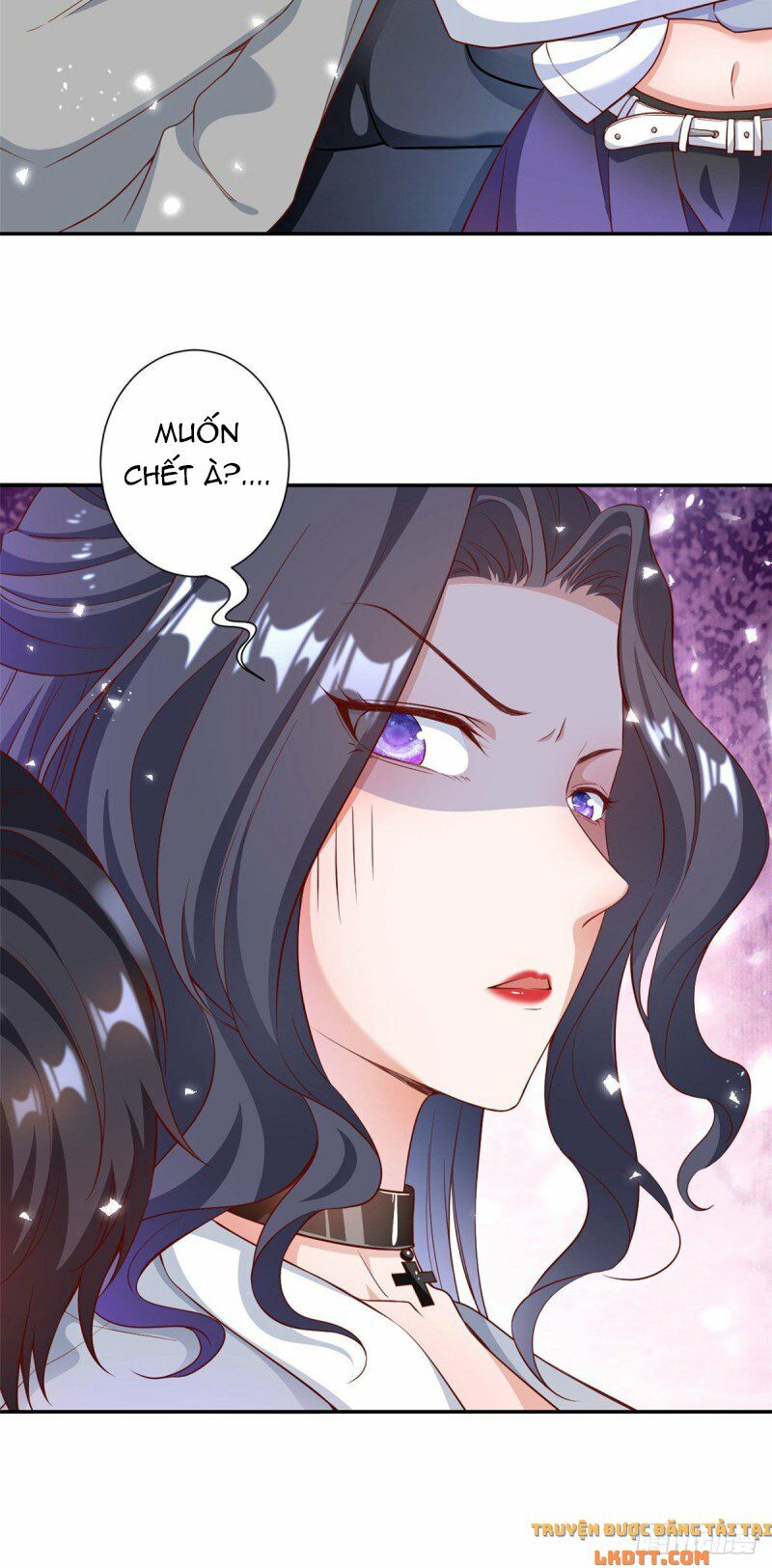 Trở Thành Lão Đại Từ Việc Tiêu Tiền: Chapter 32