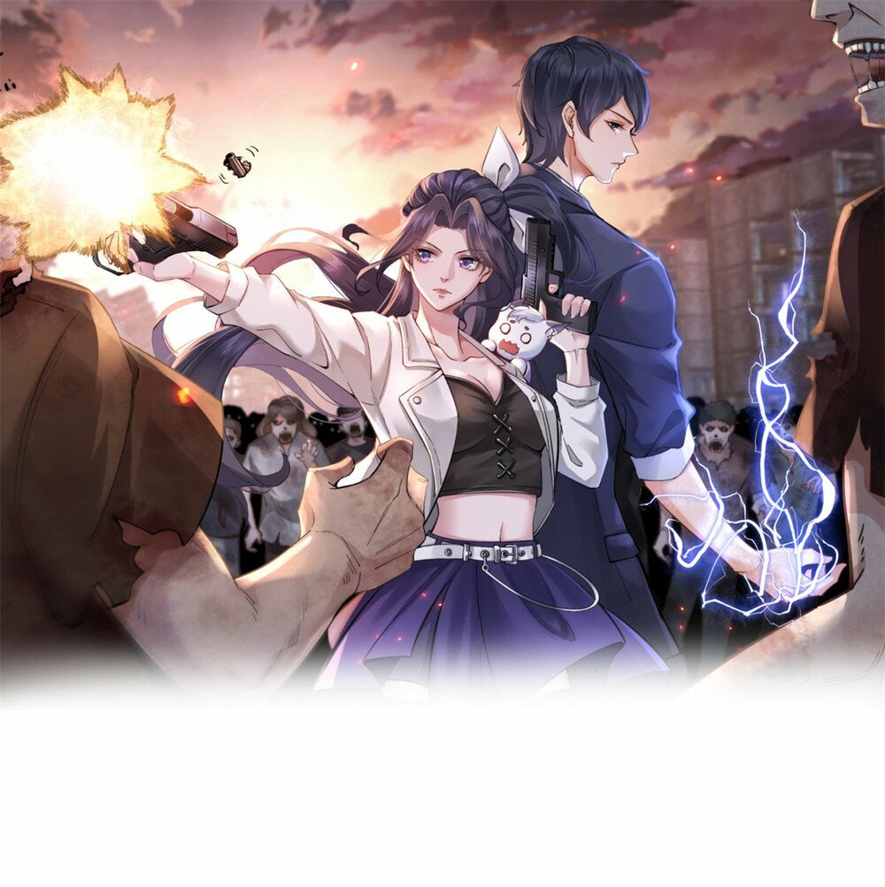 Trở Thành Lão Đại Từ Việc Tiêu Tiền: Chapter 33