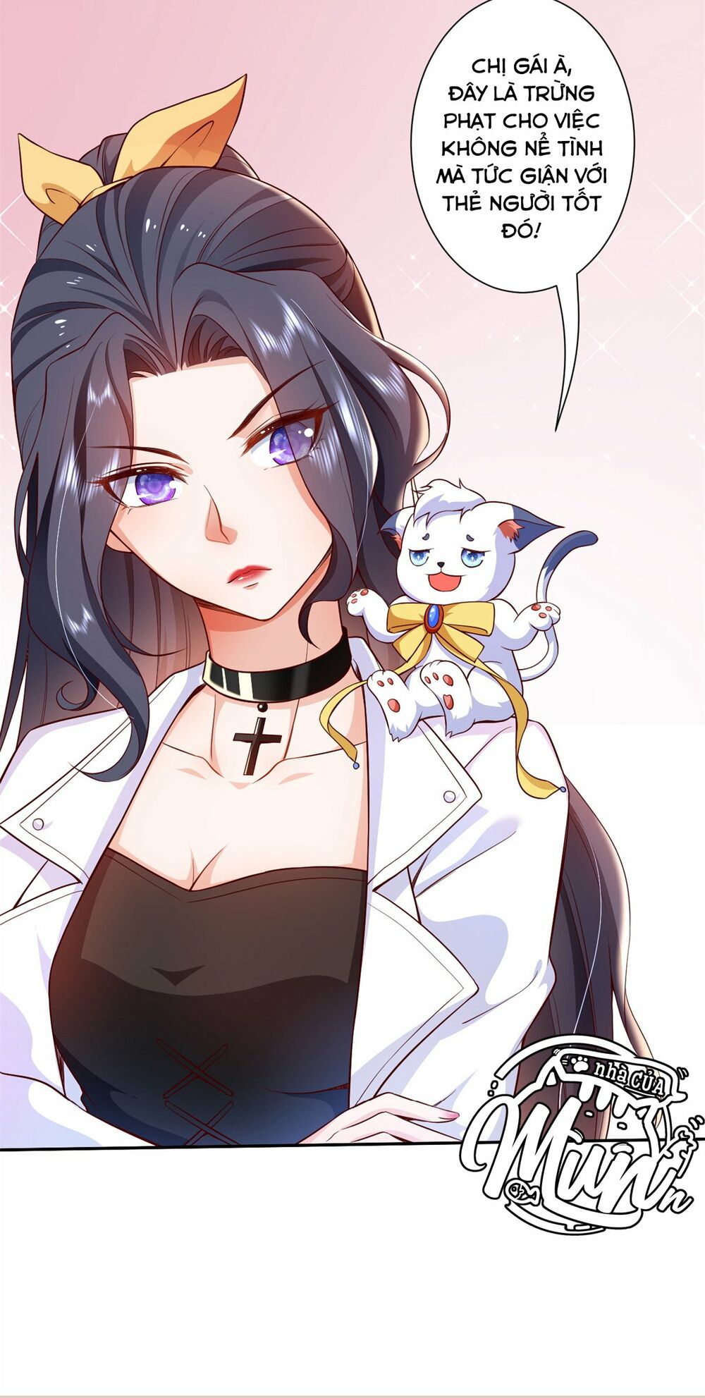 Trở Thành Lão Đại Từ Việc Tiêu Tiền: Chapter 33