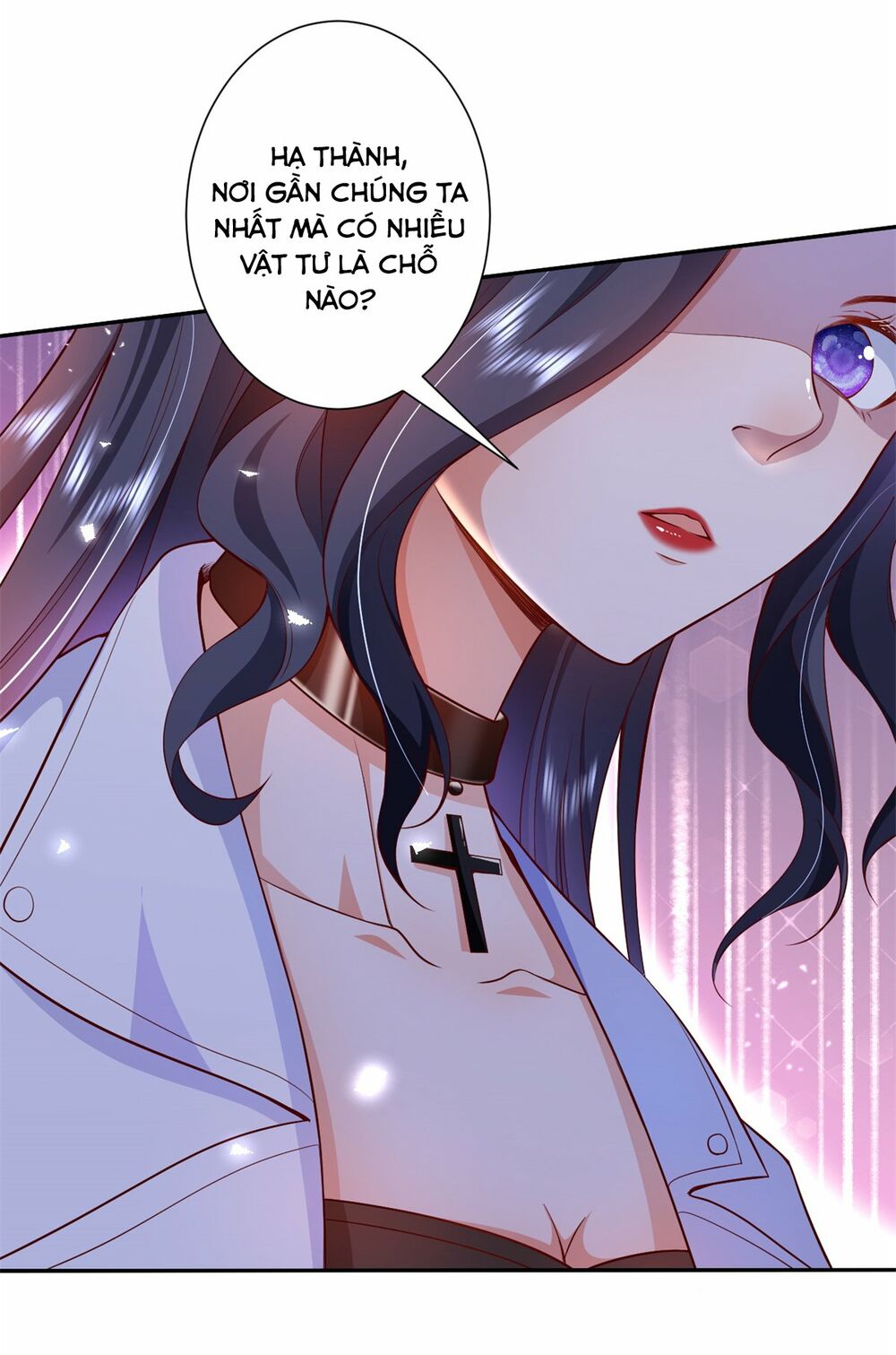 Trở Thành Lão Đại Từ Việc Tiêu Tiền: Chapter 33