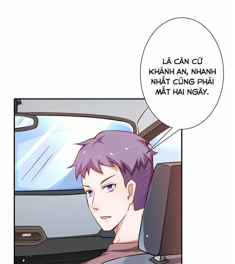 Trở Thành Lão Đại Từ Việc Tiêu Tiền: Chapter 33