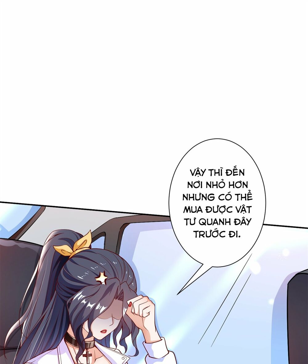 Trở Thành Lão Đại Từ Việc Tiêu Tiền: Chapter 33