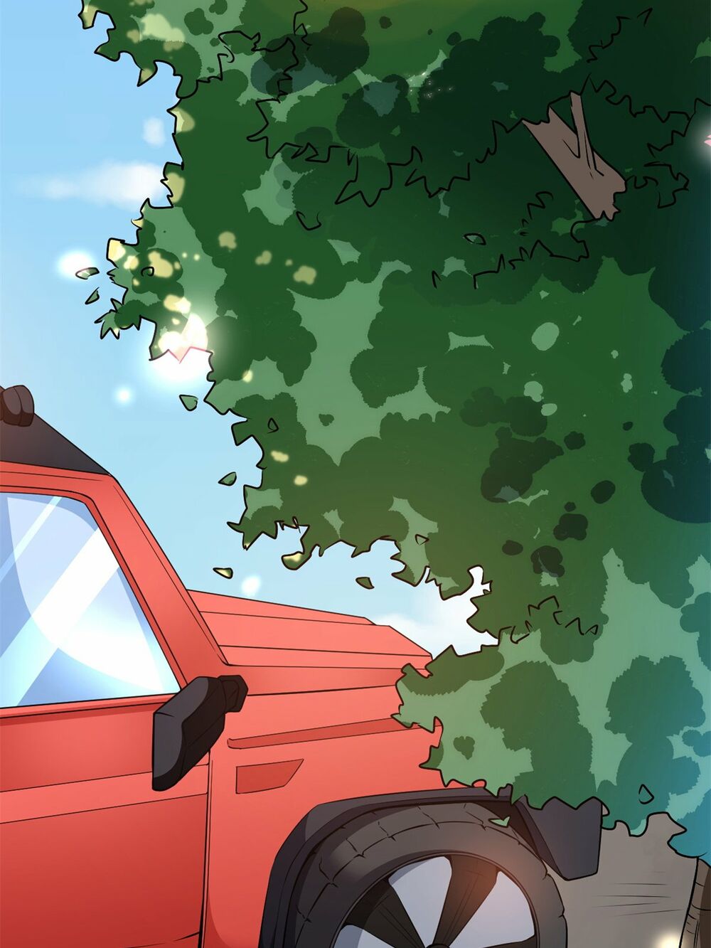 Trở Thành Lão Đại Từ Việc Tiêu Tiền: Chapter 33