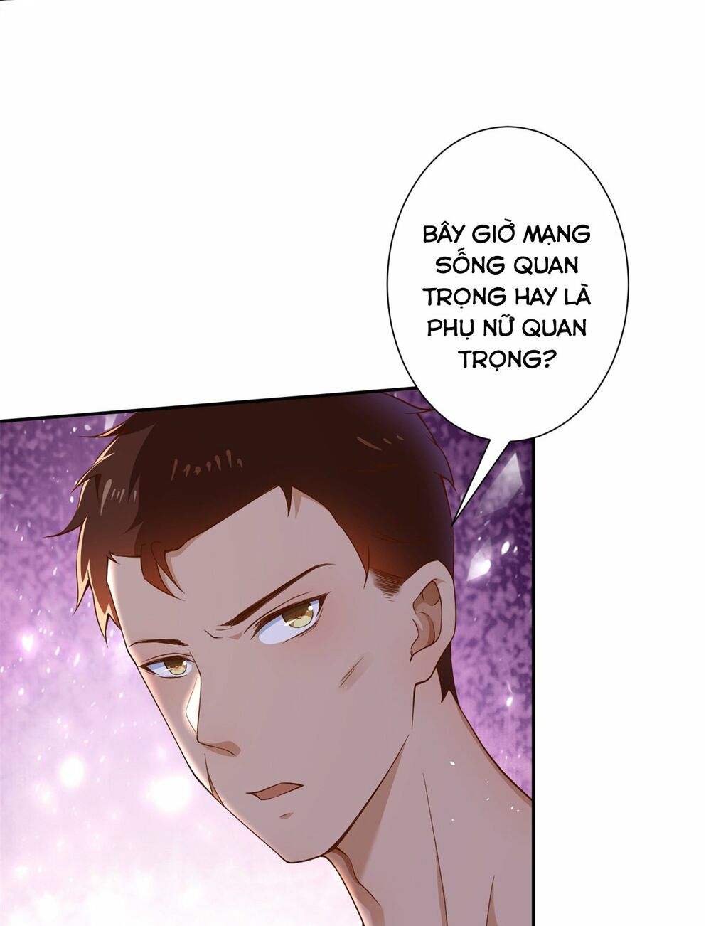 Trở Thành Lão Đại Từ Việc Tiêu Tiền: Chapter 33