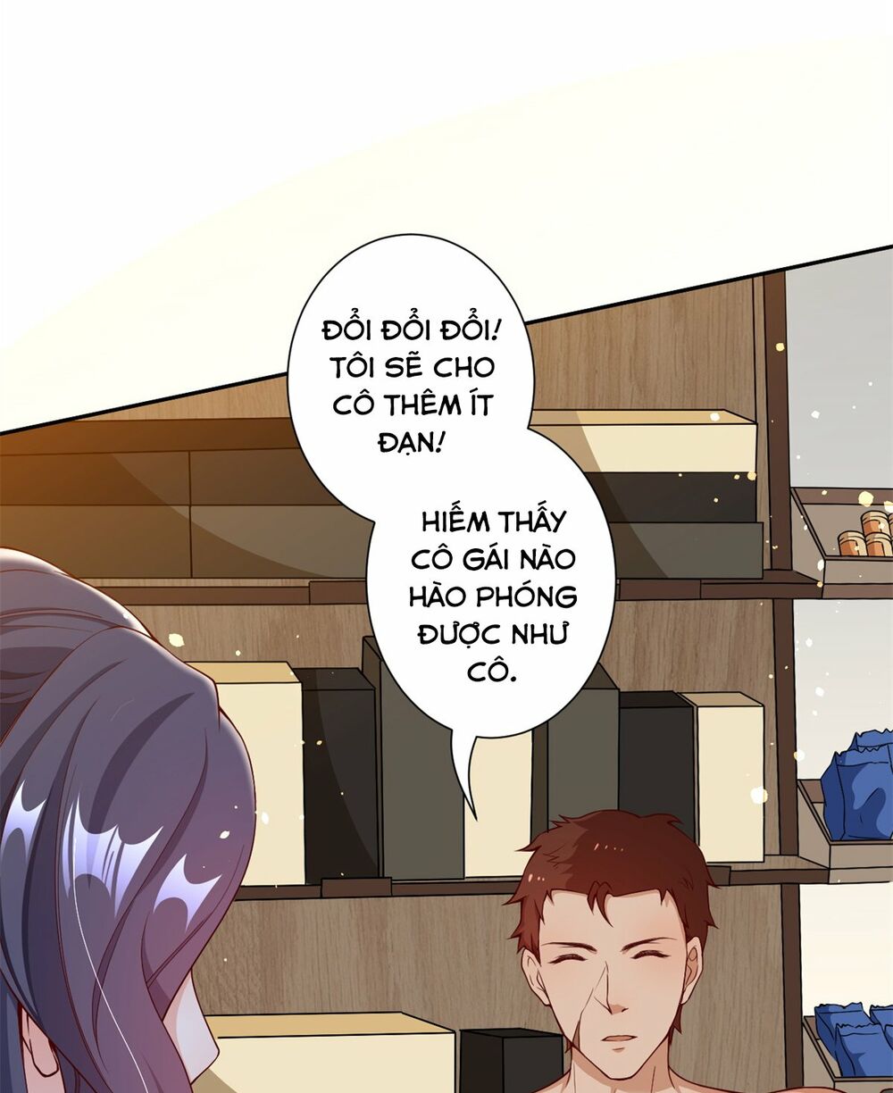 Trở Thành Lão Đại Từ Việc Tiêu Tiền: Chapter 33