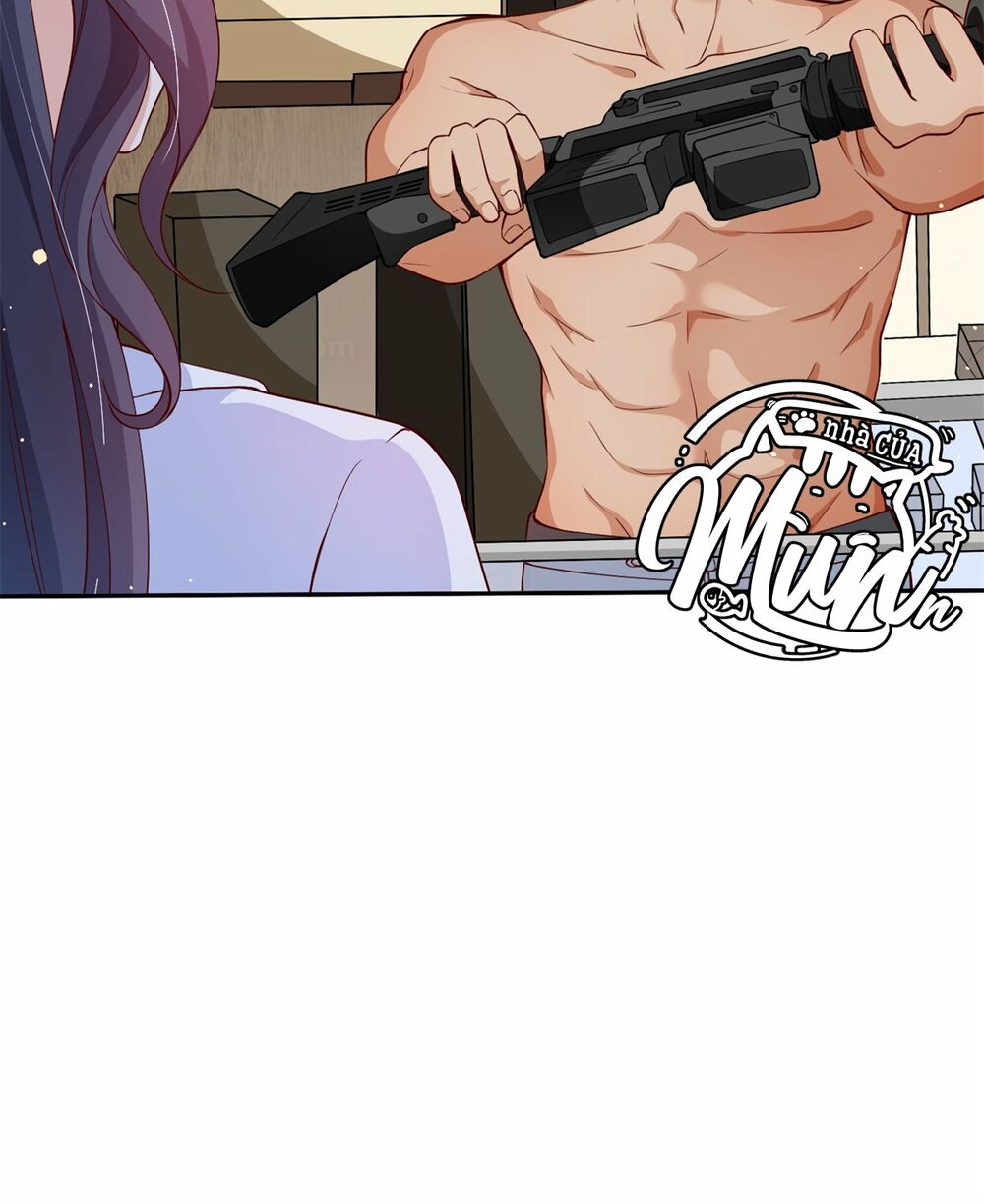 Trở Thành Lão Đại Từ Việc Tiêu Tiền: Chapter 33