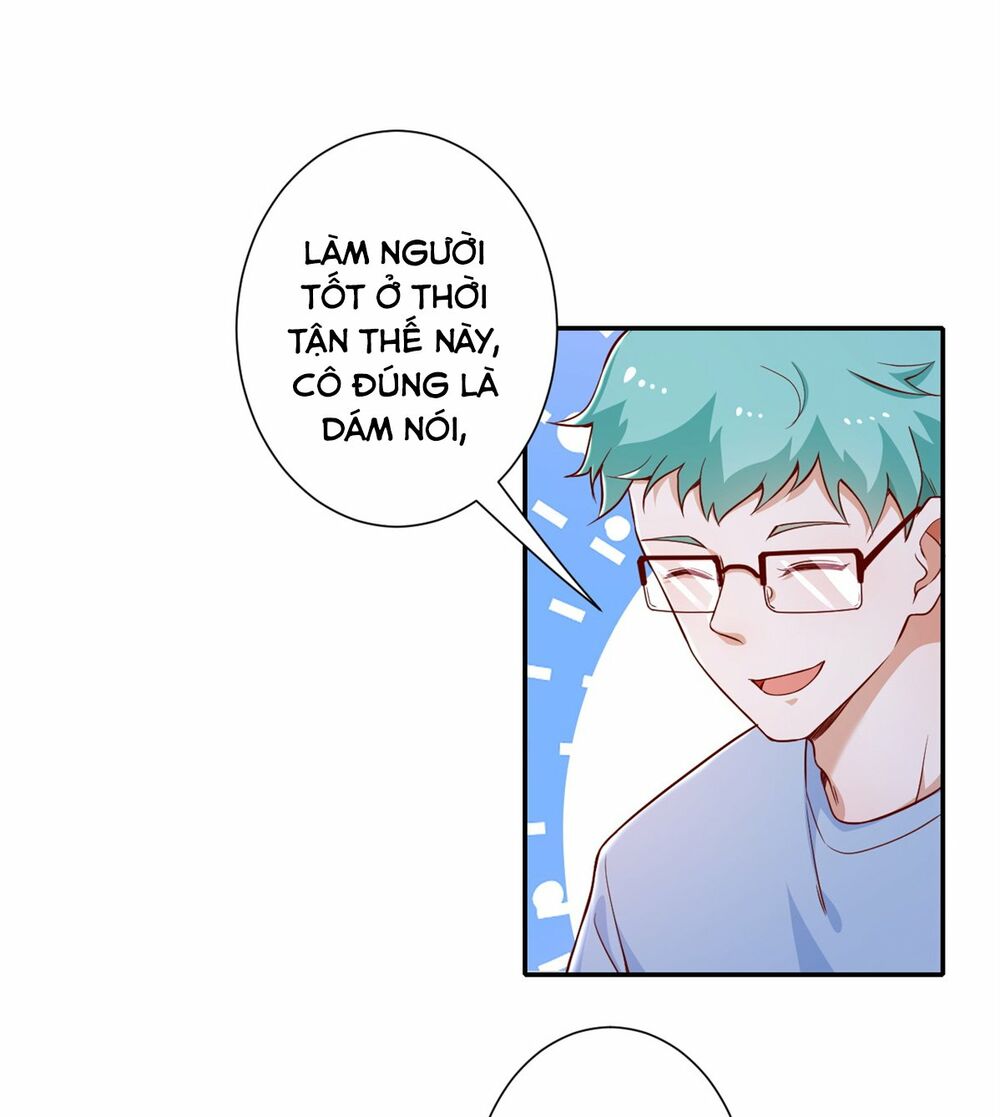 Trở Thành Lão Đại Từ Việc Tiêu Tiền: Chapter 33