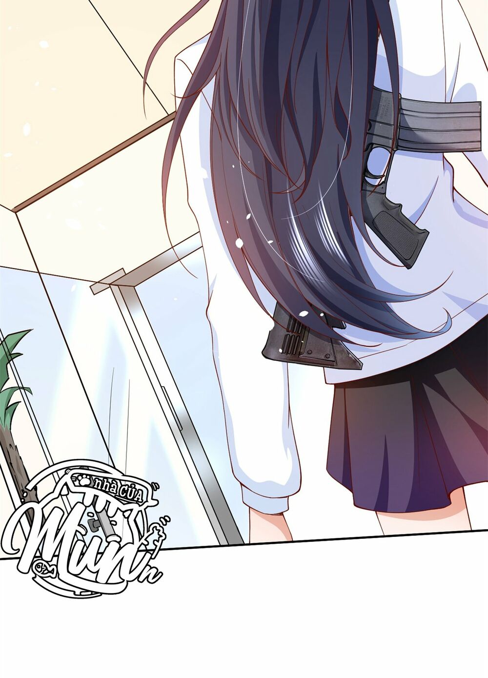 Trở Thành Lão Đại Từ Việc Tiêu Tiền: Chapter 33