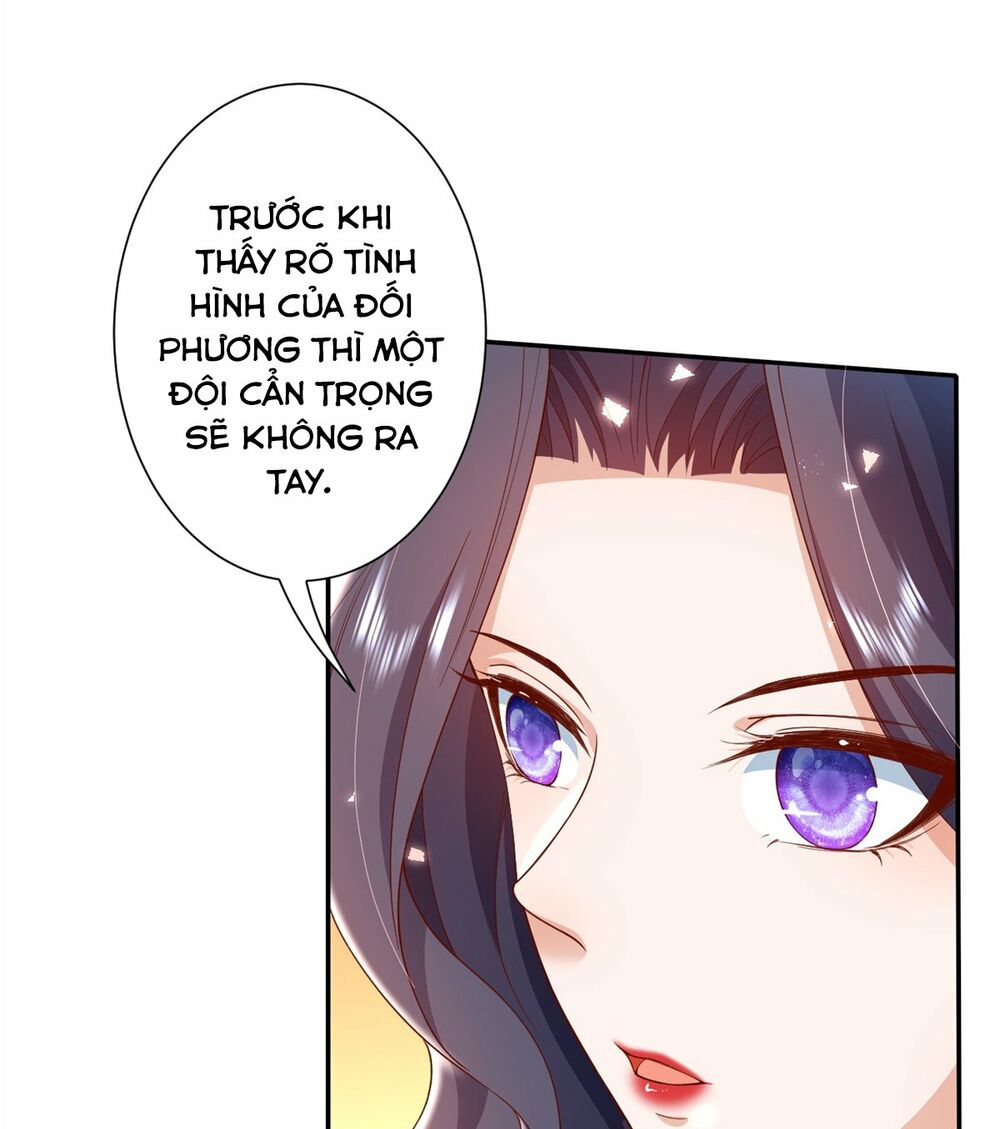 Trở Thành Lão Đại Từ Việc Tiêu Tiền: Chapter 33