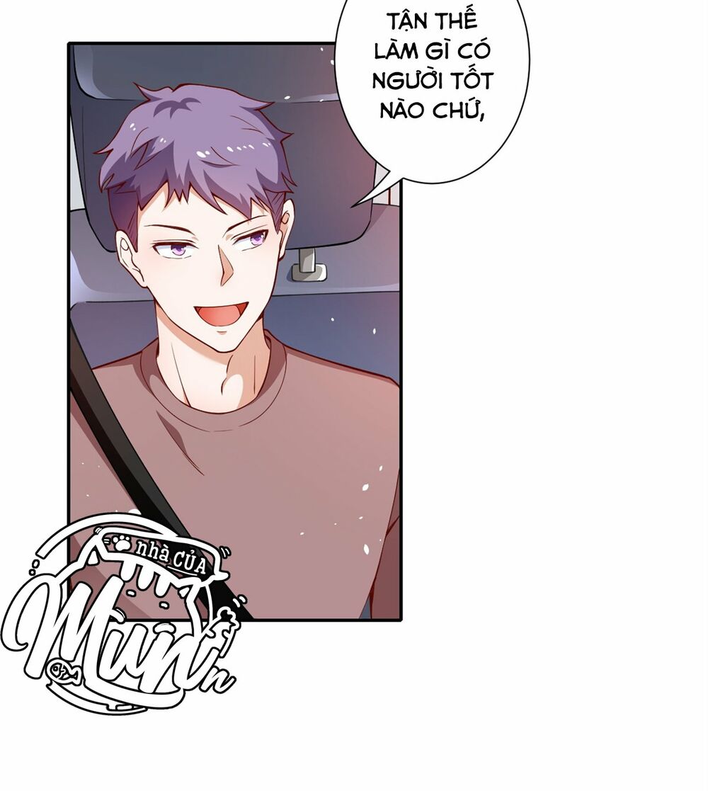 Trở Thành Lão Đại Từ Việc Tiêu Tiền: Chapter 33