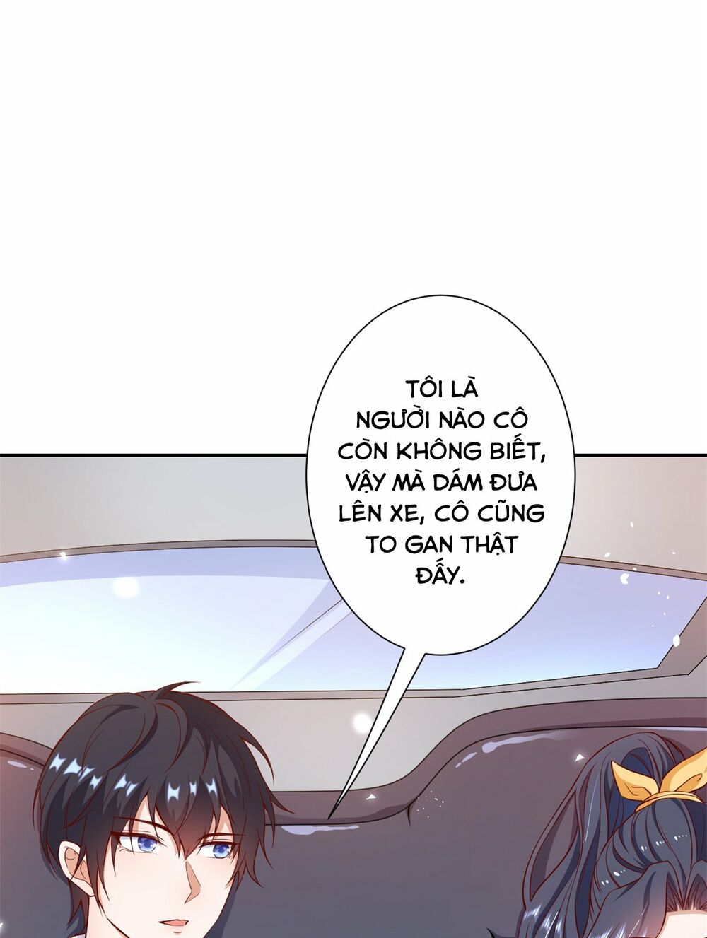 Trở Thành Lão Đại Từ Việc Tiêu Tiền: Chapter 33