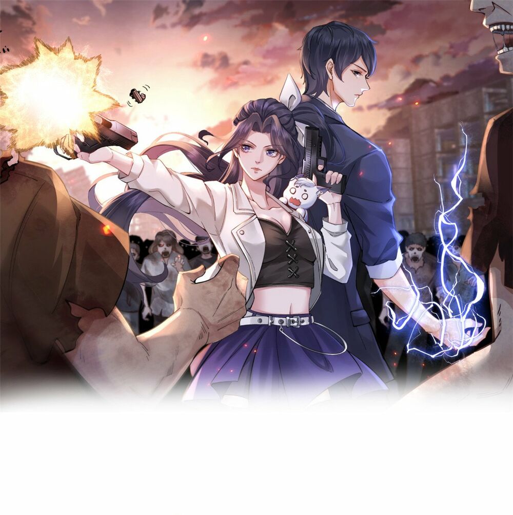 Trở Thành Lão Đại Từ Việc Tiêu Tiền: Chapter 34
