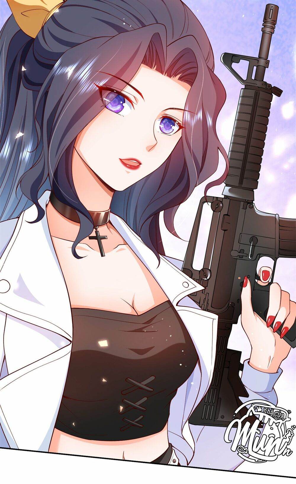 Trở Thành Lão Đại Từ Việc Tiêu Tiền: Chapter 34
