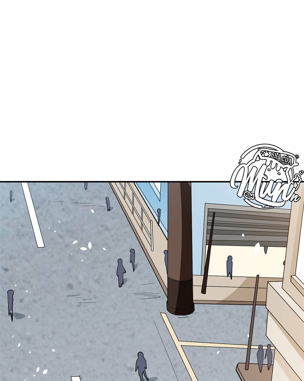Trở Thành Lão Đại Từ Việc Tiêu Tiền: Chapter 34