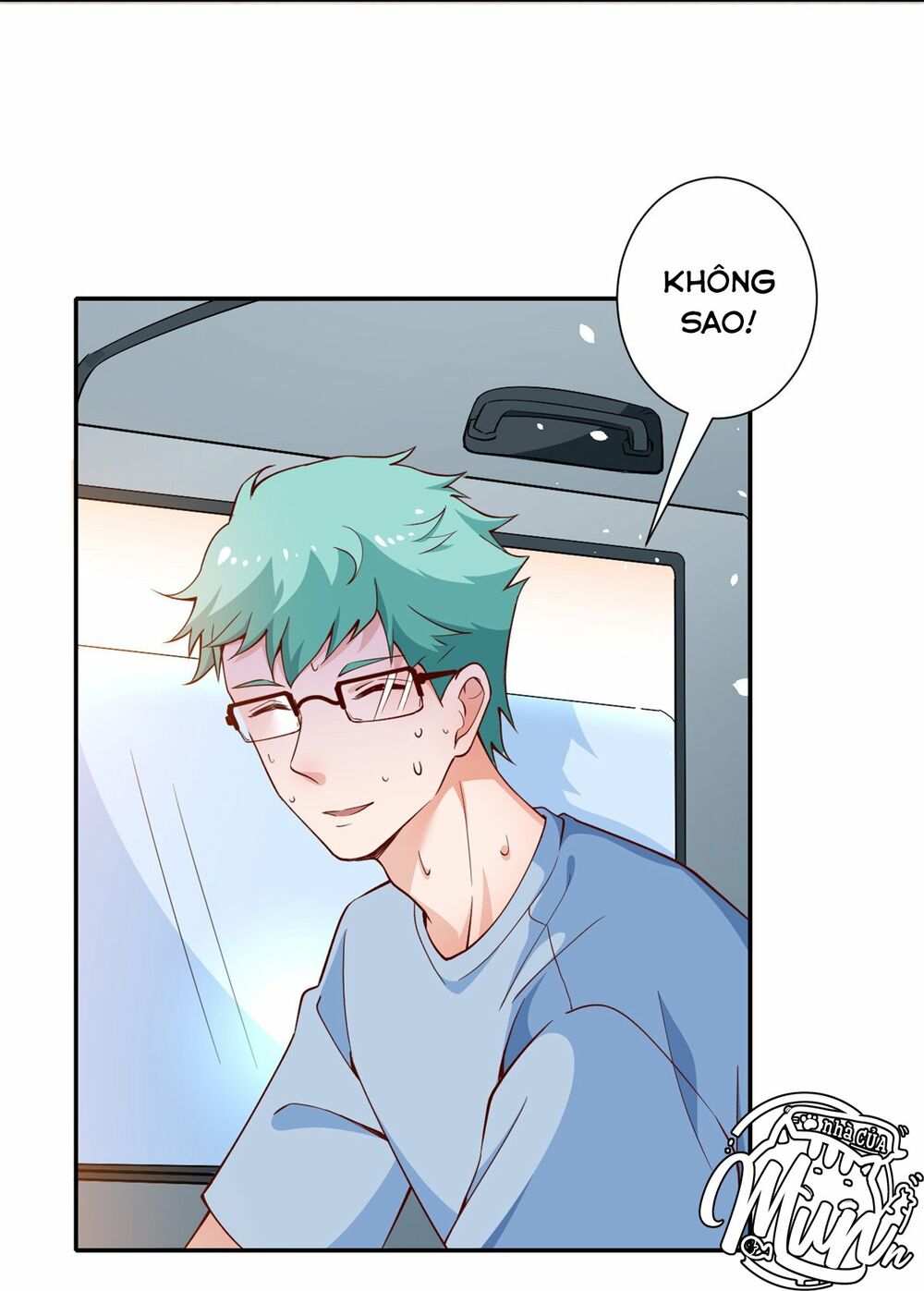 Trở Thành Lão Đại Từ Việc Tiêu Tiền: Chapter 34
