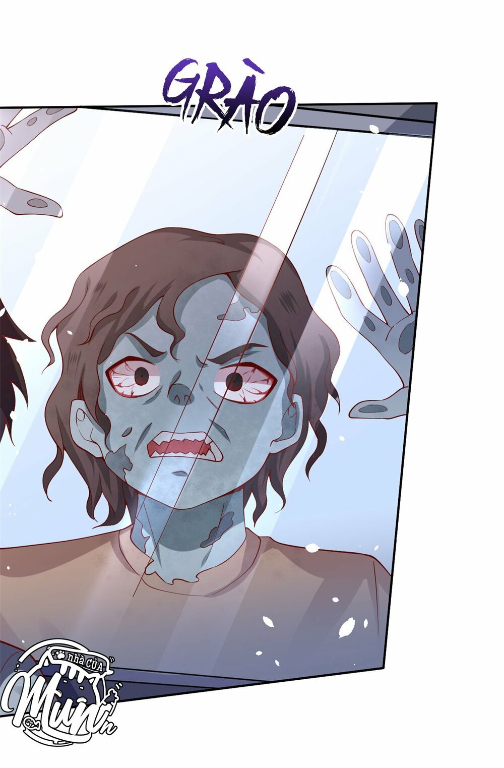 Trở Thành Lão Đại Từ Việc Tiêu Tiền: Chapter 34