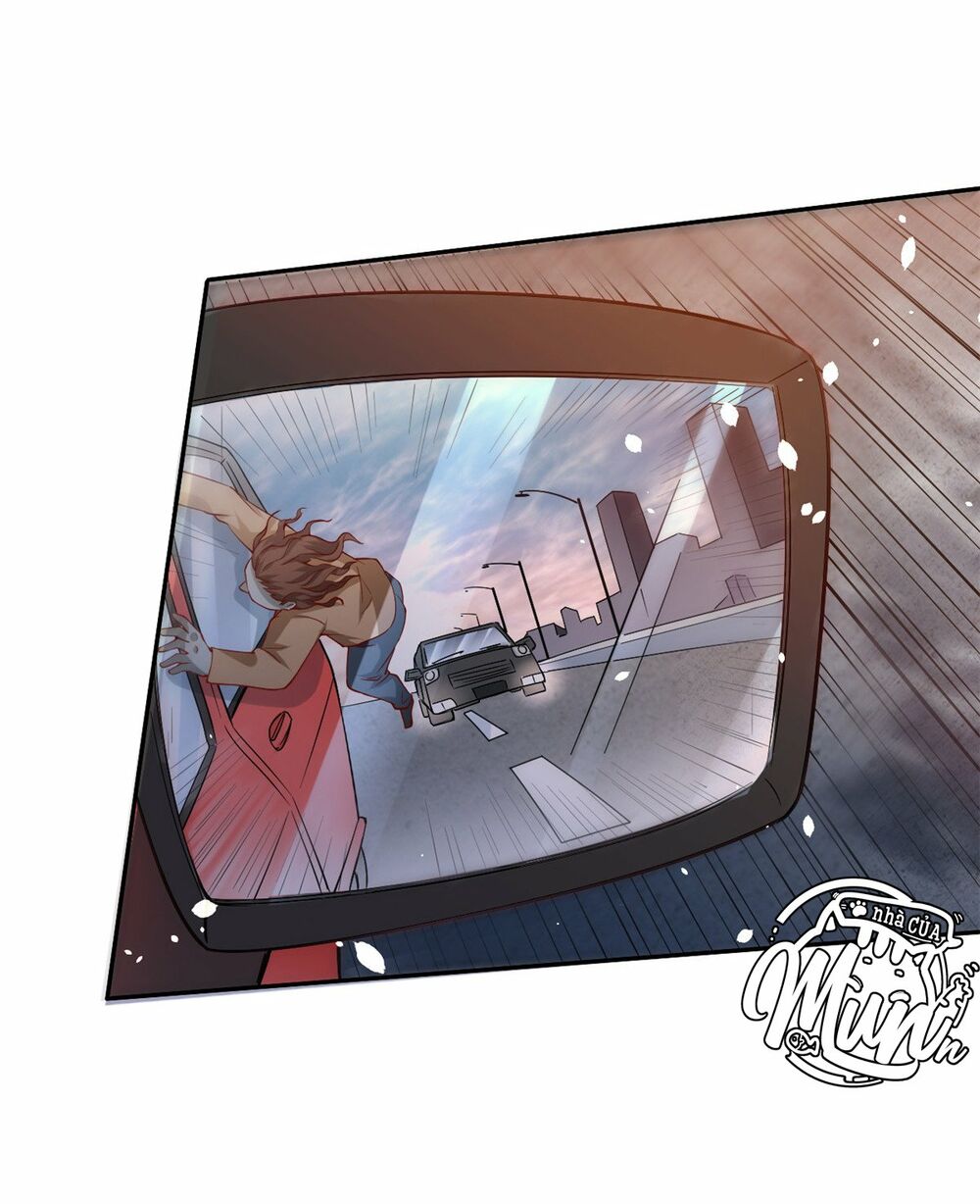 Trở Thành Lão Đại Từ Việc Tiêu Tiền: Chapter 34