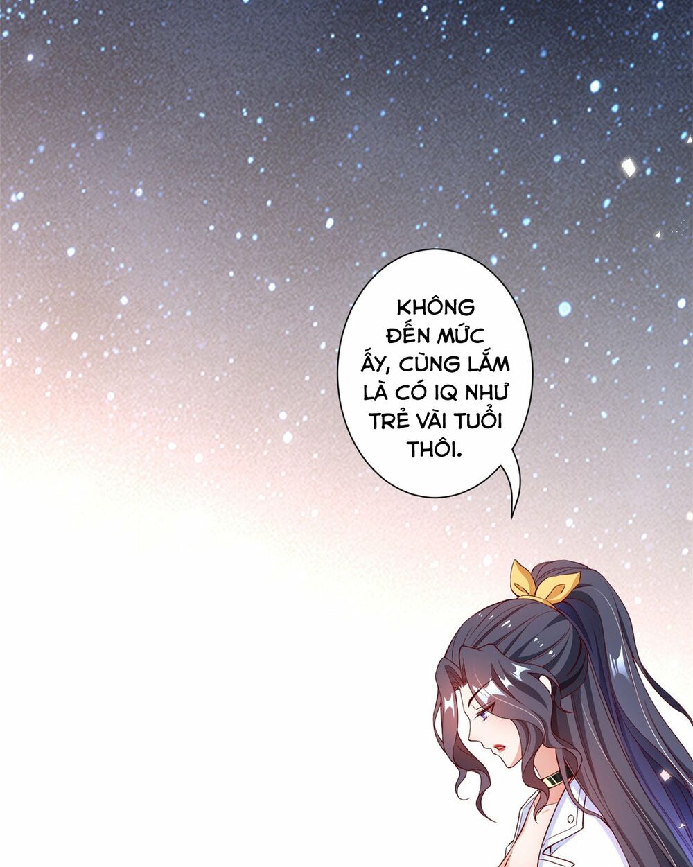 Trở Thành Lão Đại Từ Việc Tiêu Tiền: Chapter 34